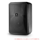 JBL CONTROL 28-1 ブラック 2本ペア 安心の日本正規品!