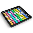 NOVATION LAUNCHPAD X