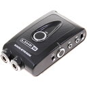 LINE6 BACKTRACK 旧代理店品 箱ボロ開封品 ほぼ未使用