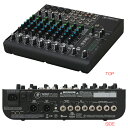 MACKIE 1202VLZ4 安心の日本正規品!