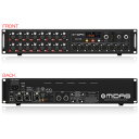MIDAS DL16 DIGITAL STAGE BOX 安心の日本正規品!