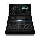 MIDAS M32R-LIVE　32CH録音/再生可能な[DN32-LIVE]標準搭載！ 安心の日本正規品！