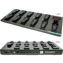 NEKTAR TECHNOLOGY PACER DAW対応 MIDIフットコントローラー 安心の日本正規品!(2)