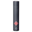NEUMANN KM 183 MT マットブラック 安心の日本正規品!ノイマン マイク