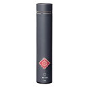 NEUMANN KM 184 MT マットブラック 安心の日本正規品!ノイマン マイク