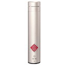 NEUMANN KM 185 ニッケル 安心の日本正規品!ノイマン マイク