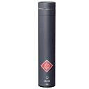 NEUMANN KM 185 MT マットブラック 安心の日本正規品!ノイマン マイク