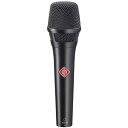 NEUMANN KMS 104 BK ubN S̓{KiImC} }CN