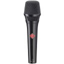 NEUMANN KMS 104 PLUS BK ubN S̓{KiImC} }CN