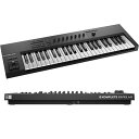 NATIVE INSTRUMENTS KOMPLETE KONTROL A49