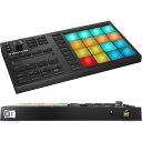 NATIVE INSTRUMENTS MASCHINE MIKRO MK3