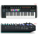 NOVATION 49SL MKIII y㗝XiɂiI / ݌Ɍz S̓{KiI