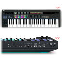 NOVATION 61SL MKIII y㗝XiɂiI / ݌Ɍz S̓{KiI