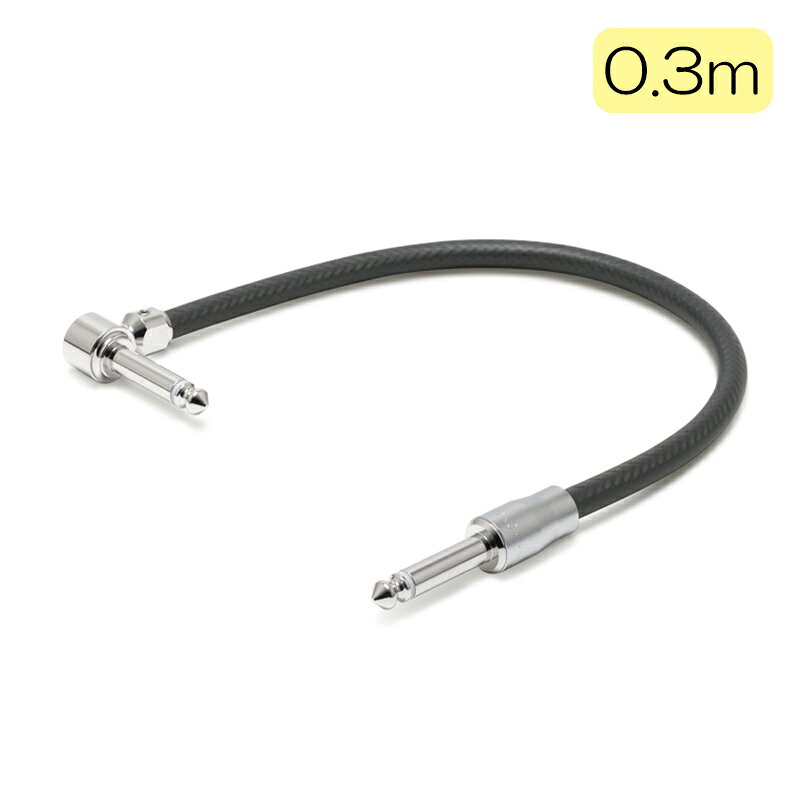 樂天商城 - OYAIDE L-S パッチケーブル 0.3m 安心の日本正規品！