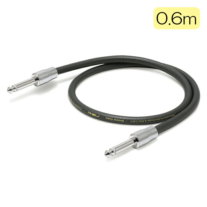樂天商城 - OYAIDE S-S パッチケーブル 0.6m 安心の日本正規品！