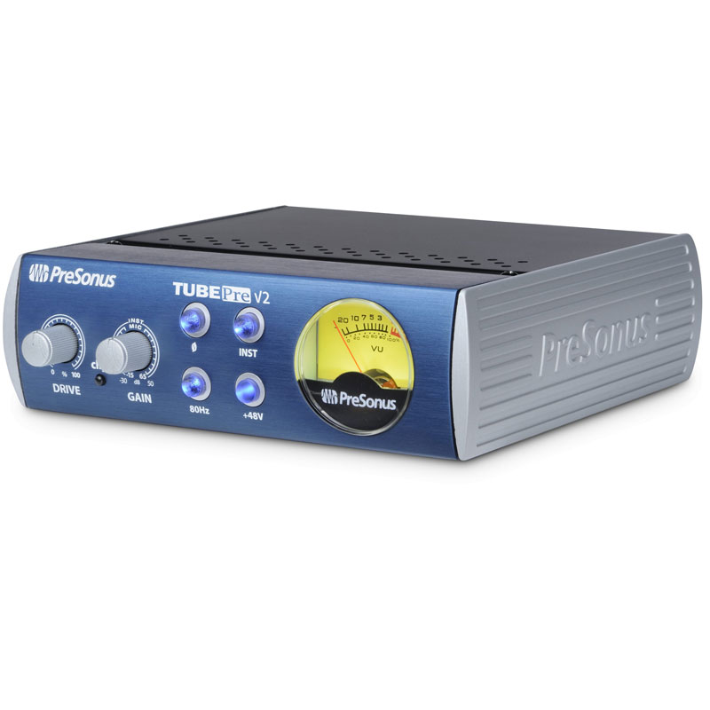 PRESONUS TUBEPRE V2 S̓{Ki 