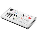 ROLAND VR-1HD AV ストリーミング・ミキサー 【FUSIONバッグプレゼント！】 国内正規品