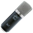 ROSWELL PRO AUDIO MINI K47 スタジオコンデンサーマイクロフォン 安心の日本正規品!