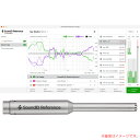 SONARWORKS SOUND ID REFERENCE FOR MULTICHANNEL WITH MEASUREMENT MICROPHONE