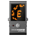 PETERSON STROBO STOMP HD 安心の日本正規品！ ストロボ チューナー ペダル