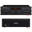 TASCAM 202MKVII 202MK7 業務用ダブルカセットデッキ