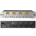 UNIVERSAL AUDIO 4-710D S̓{KiI