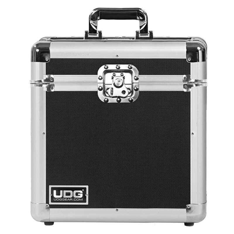 UDG U93017SL Ultimate 쥳ɥ80 Vinyl Silver ¿ʡ