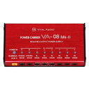 VITAL AUDIO VA-08 Mk-2 安心の日本正規品!アイソレート・マルチパワーサプライ