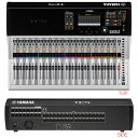 YAMAHA TF5 【納期を要します】 デジタルミキシングコンソール ヤマハ 沖縄・離島は送料別途