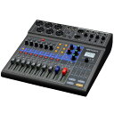 ZOOM LiveTrak L-8