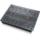 BEHRINGER 2600 GRAY MEANIE S̓{KiI