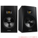 ADAM AUDIO T8V 2本ペア ニアフィールドモニター 安心の日本正規品!