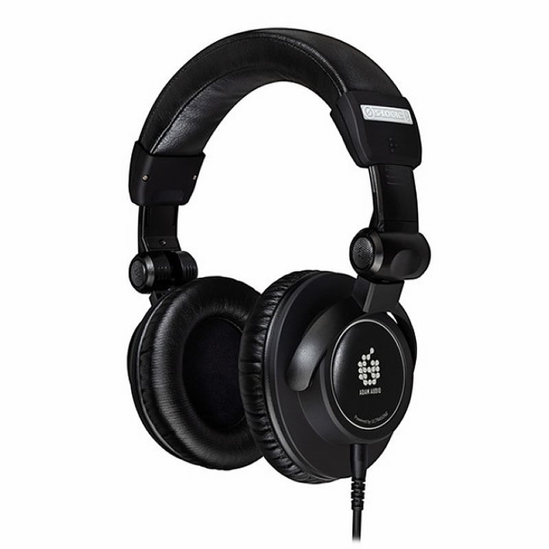 樂天商城 - ADAM AUDIO SP-5 密閉型スタジオヘッドホン 安心の日本正規品！