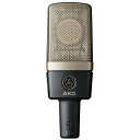 AKG C314-Y4 qrm4Nۏ؃f S̓{KiI