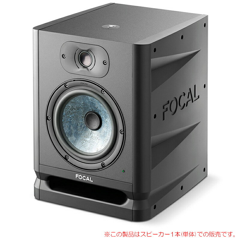 FOCAL ALPHA EVO 65 1ñ ¿ʡ