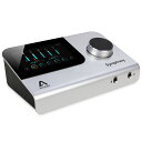 APOGEE SYMPHONY DESKTOP