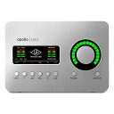 UNIVERSAL AUDIO APOLLO SOLO USB HERITAGE EDITION