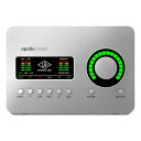 UNIVERSAL AUDIO APOLLO SOLO USB HERITAGE EDITION y{I / i / Viz