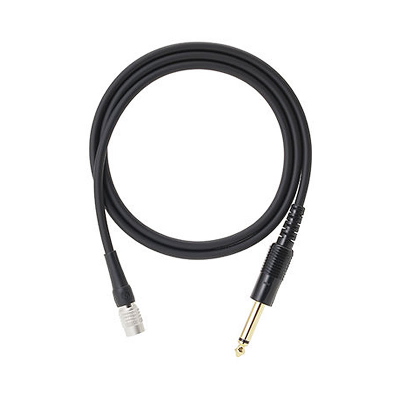 樂天商城 - AUDIO-TECHNICA AT-GcWB ワイヤレス送信機用ギターケーブル(ストレートプラグ) 安心の日本正規品！