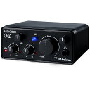 PRESONUS AUDIOBOX GO 安心の日本正規品！【6/30まで特価！】