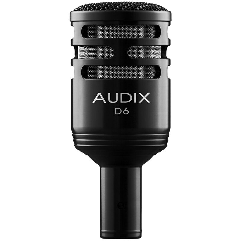 樂天商城 - AUDIX D6 安心の日本正規品！