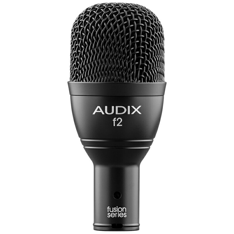 樂天商城 - AUDIX F2 安心の日本正規品！