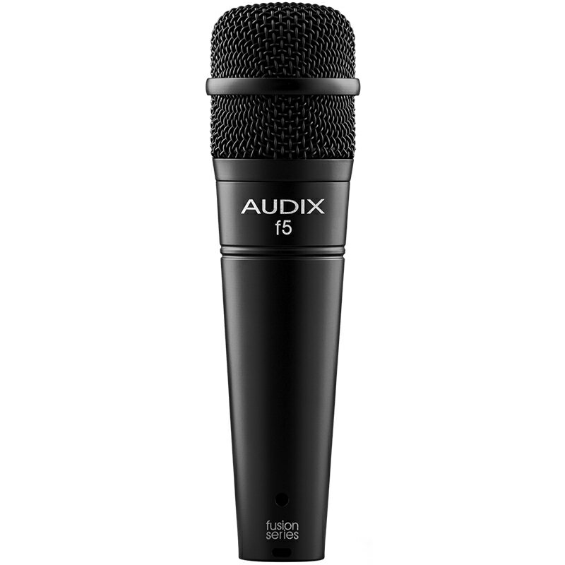 樂天商城 - AUDIX F5 安心の日本正規品！