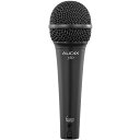 AUDIX F50 安心の日本正規品!