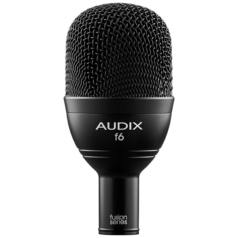 樂天商城 - AUDIX F6 安心の日本正規品！