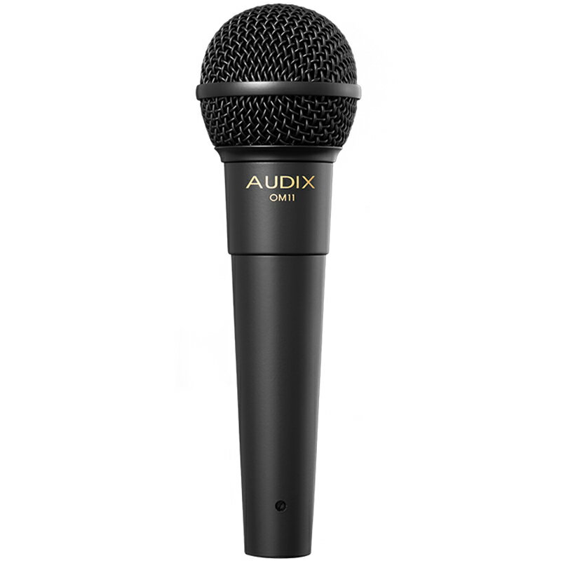 樂天商城 - AUDIX OM11 安心の日本正規品！