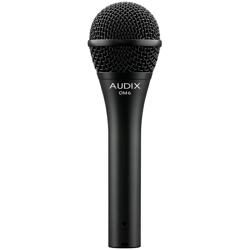 樂天商城 - AUDIX OM6 安心の日本正規品！