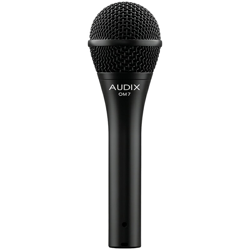 樂天商城 - AUDIX OM7 安心の日本正規品！