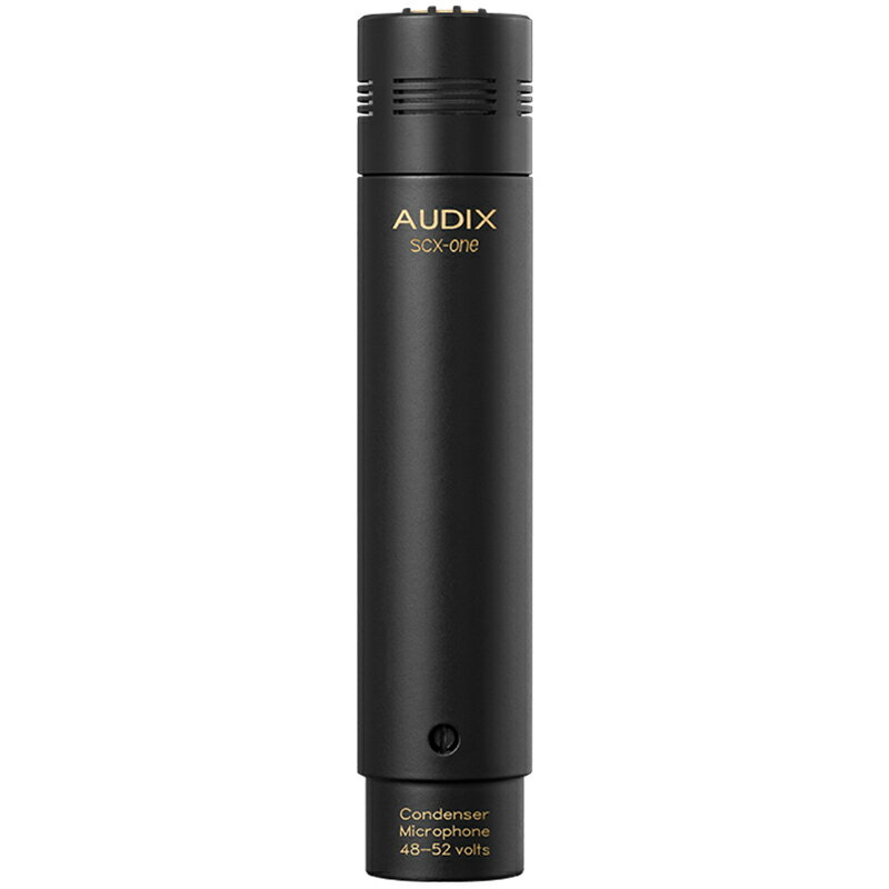 Rakuten - AUDIX SCX1 安心の日本正規品！