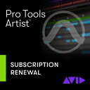 AVID PRO TOOLS ARTIST yNԃTuXNvV-XVz 9938-31155-00 ySY000005699z